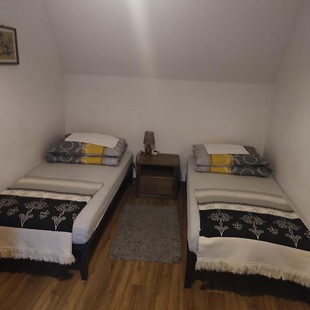 Ferienwohnung Apartament Jambur Zakopane Exterior foto