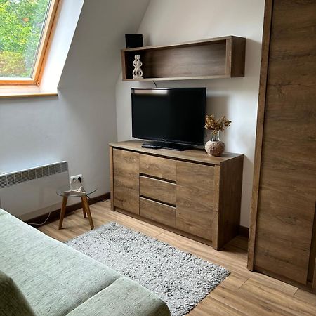 Ferienwohnung Apartament Jambur Zakopane Exterior foto
