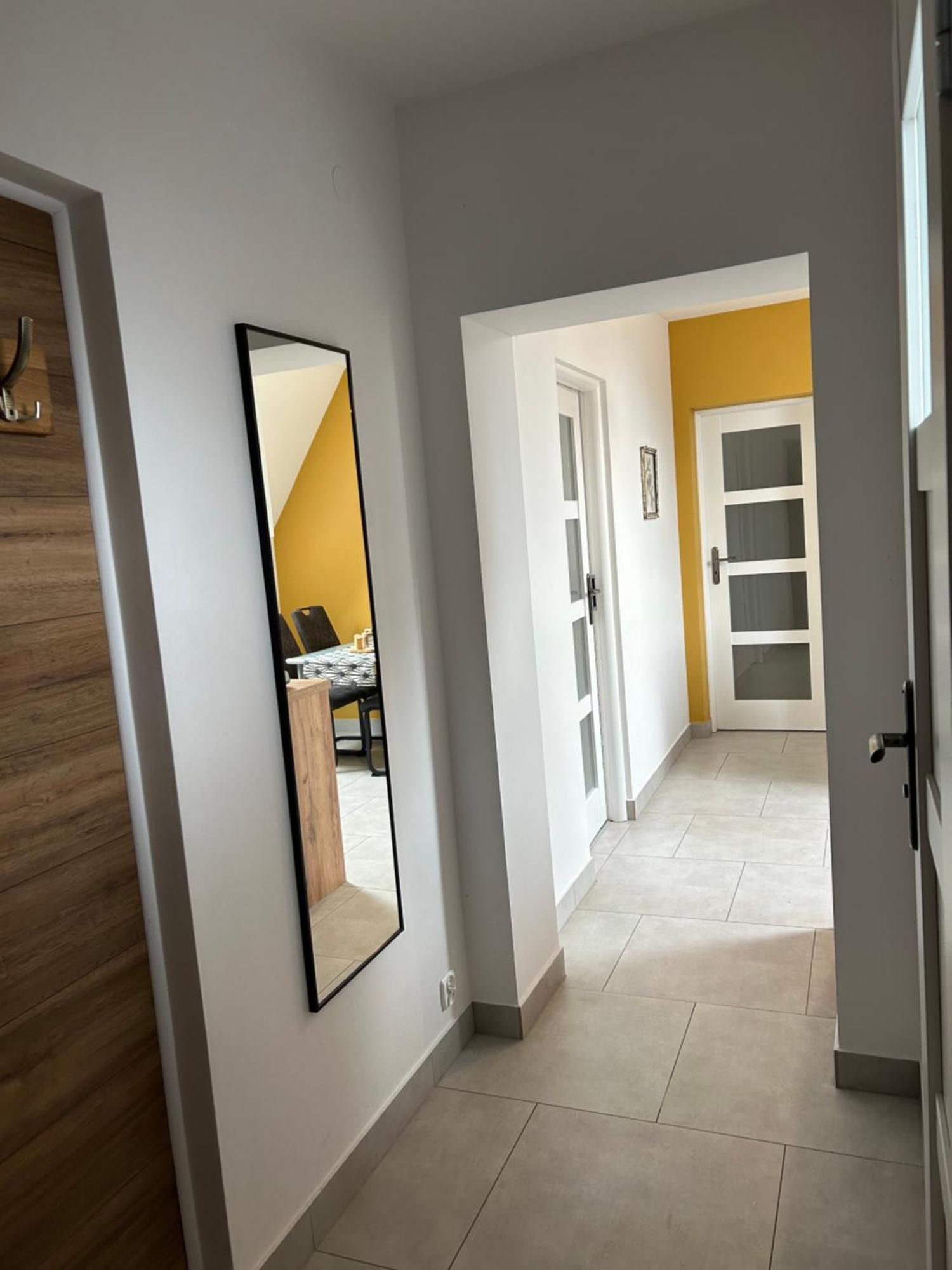 Ferienwohnung Apartament Jambur Zakopane Exterior foto