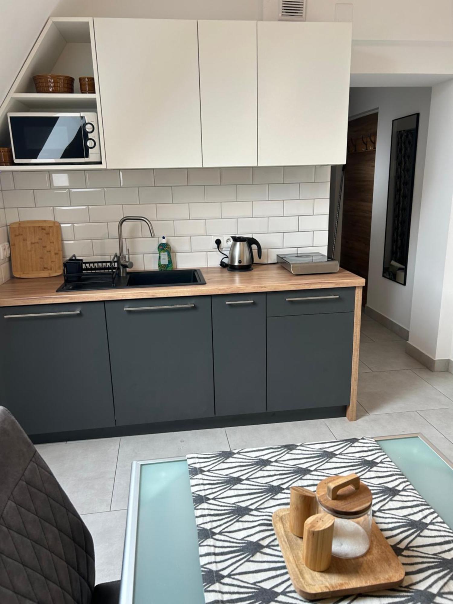 Ferienwohnung Apartament Jambur Zakopane Exterior foto