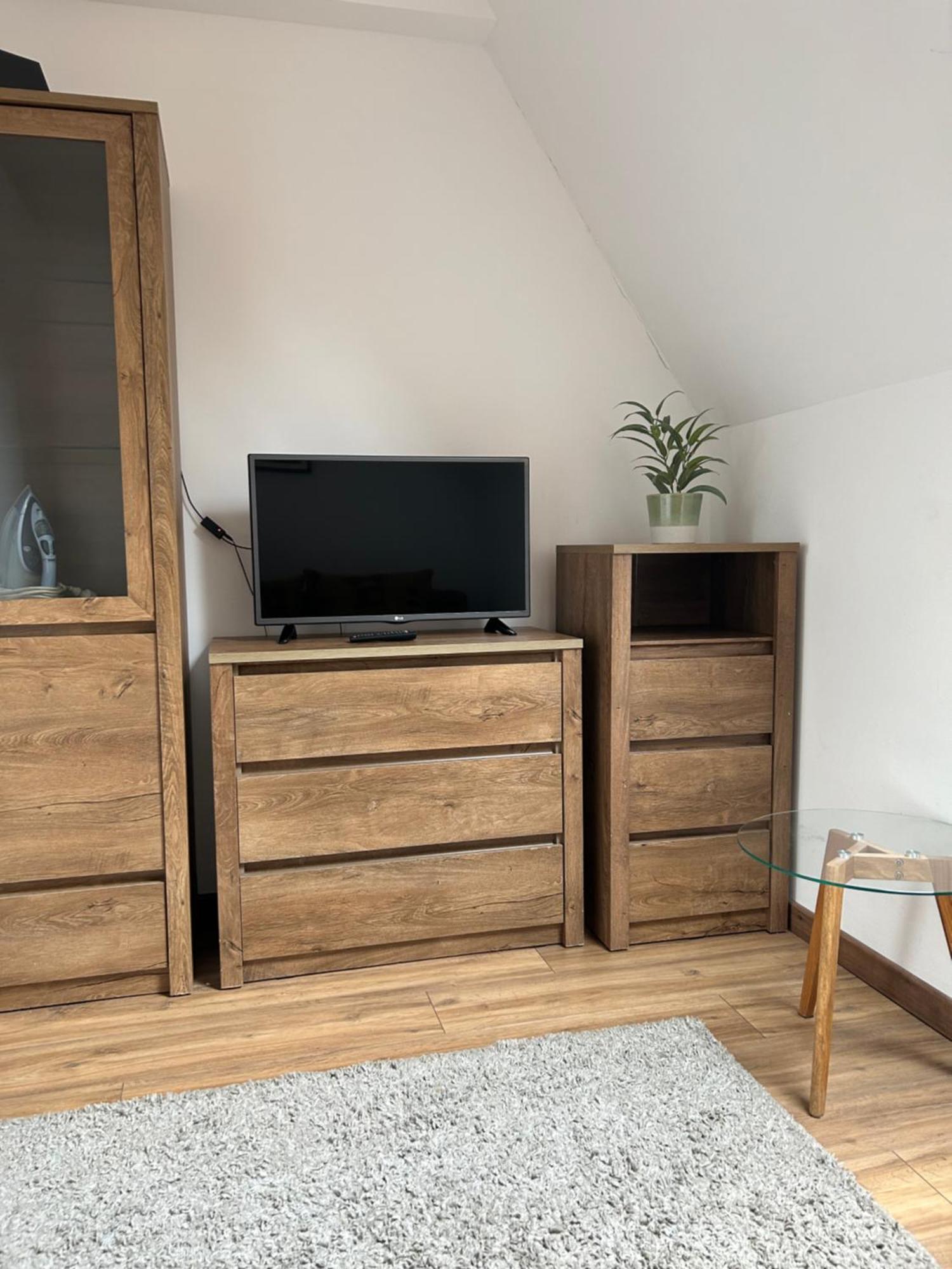 Ferienwohnung Apartament Jambur Zakopane Exterior foto