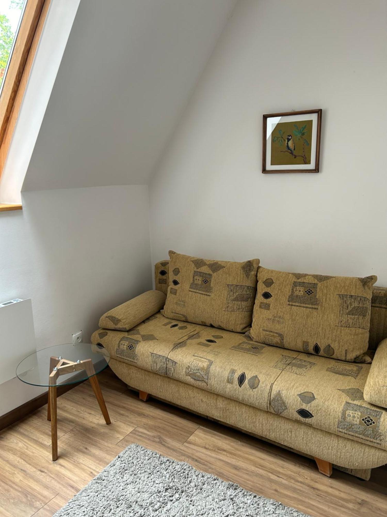 Ferienwohnung Apartament Jambur Zakopane Exterior foto